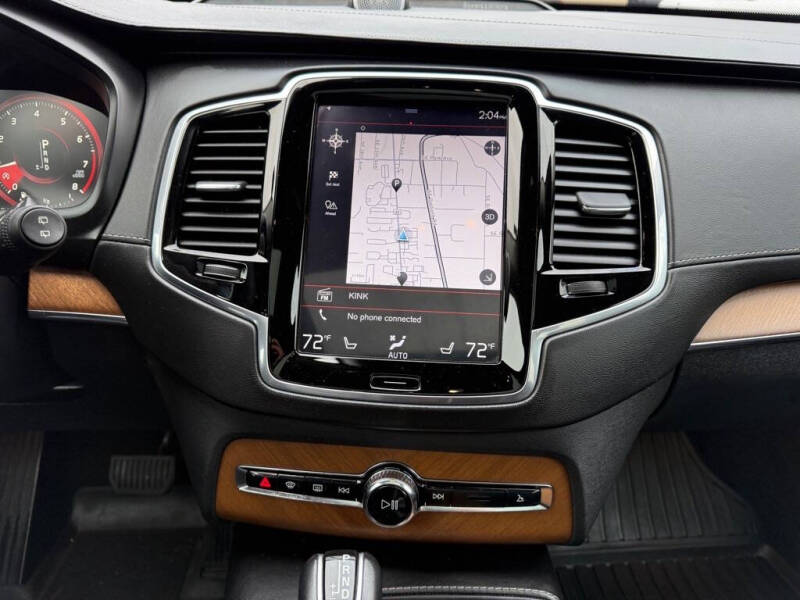 2017 Volvo XC90 T6 Inscription