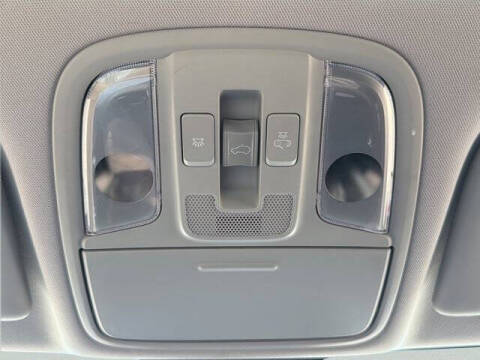 2022 Kia Sportage EX