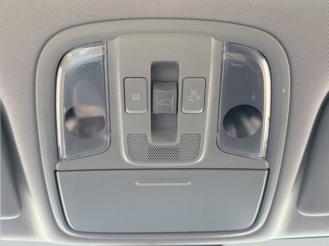 2022 Kia Sportage EX