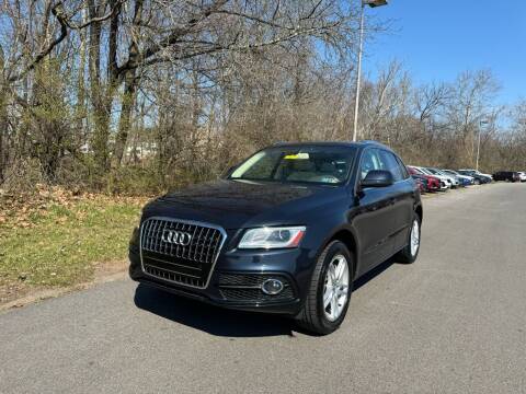 2013 Audi Q5 for sale at ARS Affordable Auto in Norristown PA