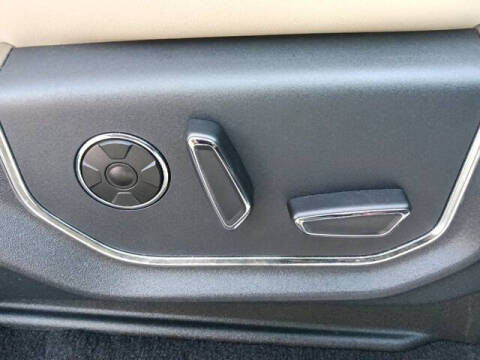 2024 Ford Expedition MAX Platinum