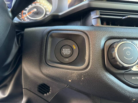 2026 Jeep Gladiator Willys