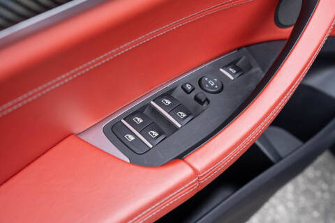 2020 BMW X4 M Competition