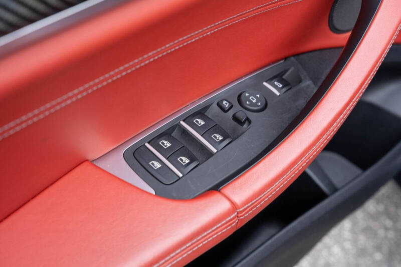 2020 BMW X4 M Competition