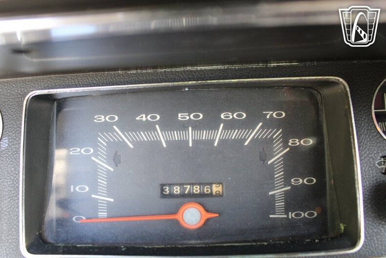 1976 Dodge Dart