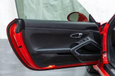 2015 Porsche 911 Carrera