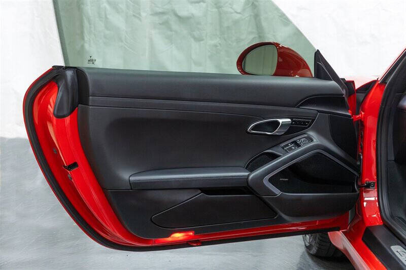 2015 Porsche 911 Carrera