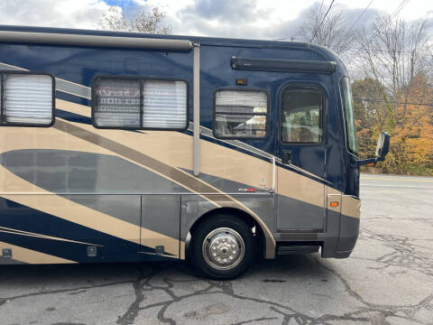 2005 Freightliner xc37