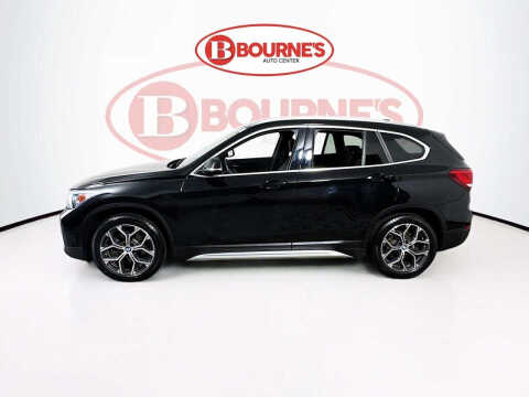 2021 BMW X1 xDrive28i