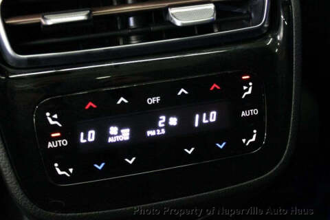 2023 Mercedes-Benz EQS EQS 580 4MATIC