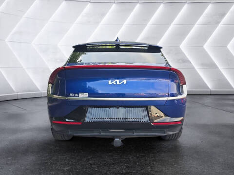 2024 Kia EV6 Wind