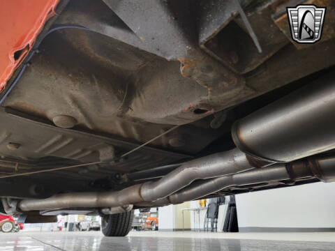 1970 Plymouth Roadrunner