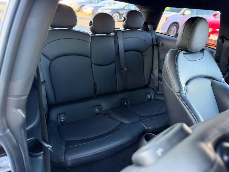 2019 MINI Hardtop 2 Door John Cooper Works