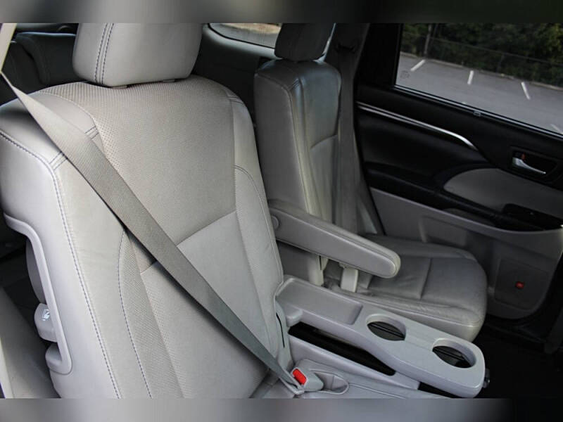 2014 Toyota Highlander