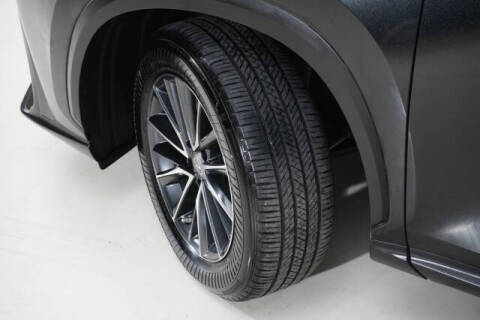 2023 Lexus NX 350 Premium