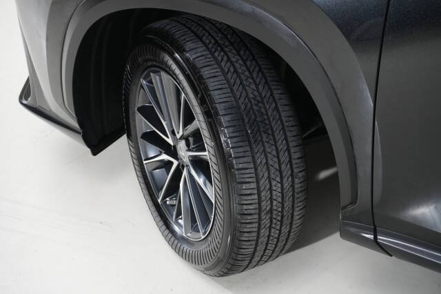 2023 Lexus NX 350 Premium