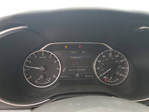 2016 Nissan Maxima 3.5 S