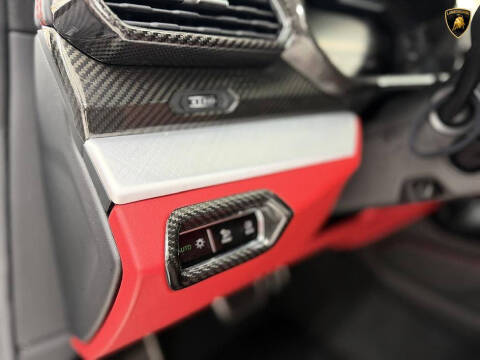 2021 Lamborghini Urus