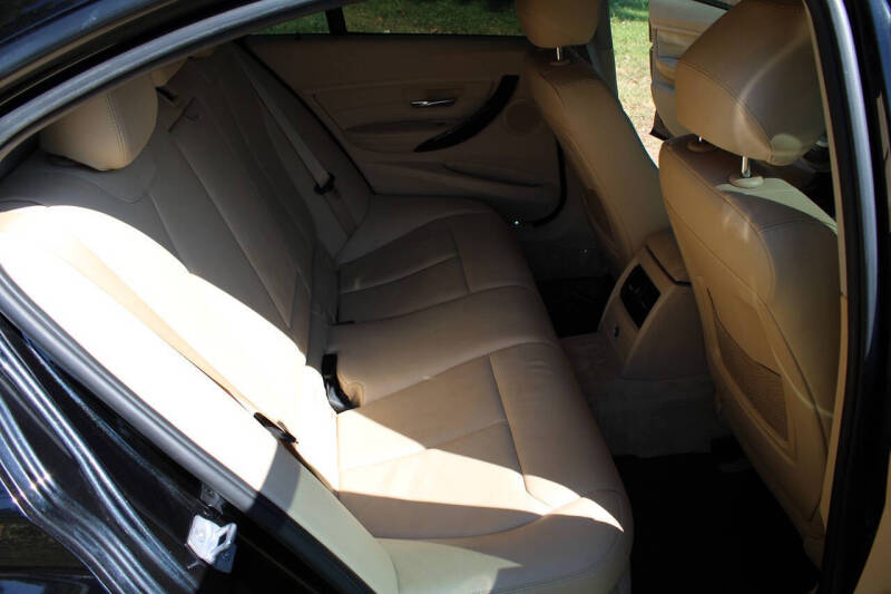 2014 BMW 3 Series 328i