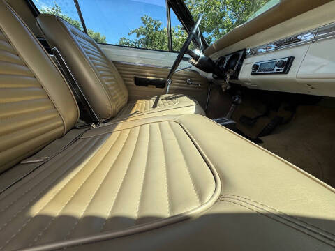 1965 Plymouth Barracuda