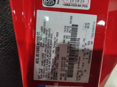 2011 Ford Mustang GT Premium