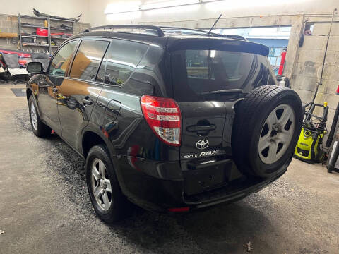 2010 Toyota RAV4