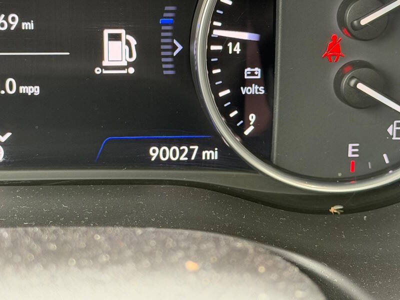 2020 Buick Enclave Avenir