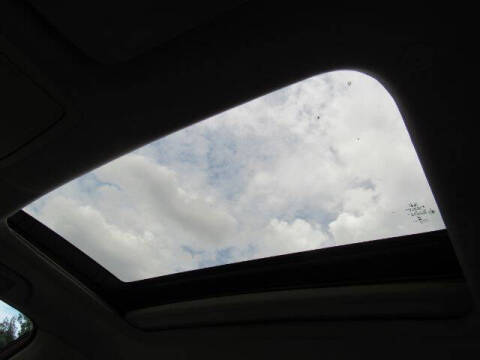 2020 Honda Accord EX