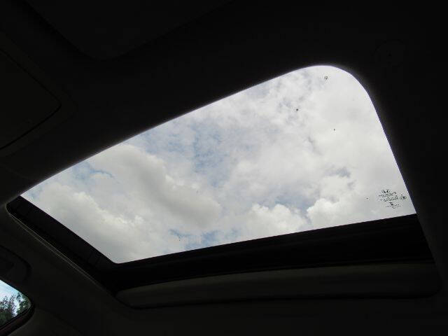 2020 Honda Accord EX