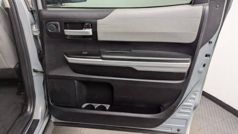 2020 Toyota Tundra Limited