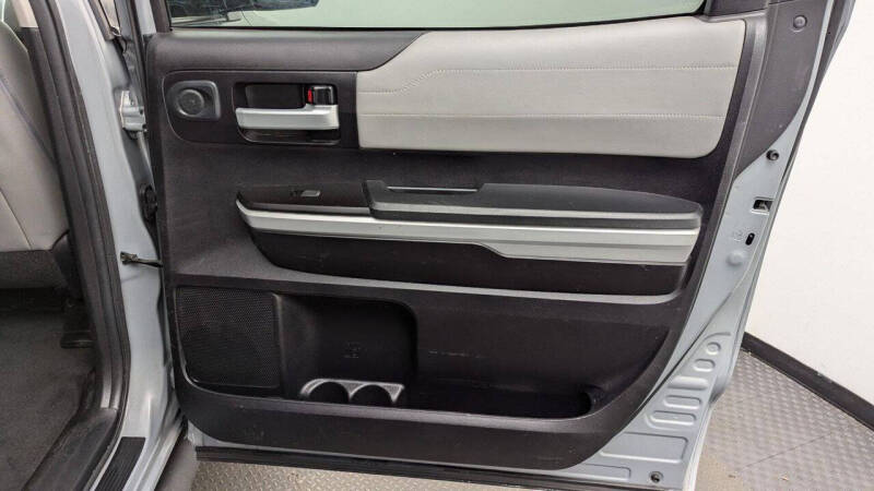 2020 Toyota Tundra Limited