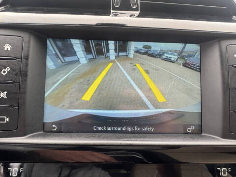 2017 Jaguar F-PACE 35t Premium