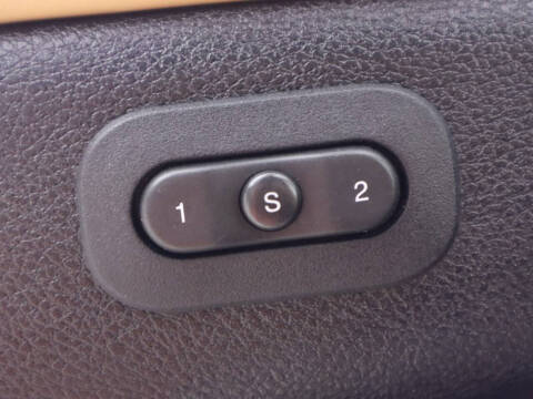 2015 Dodge Durango Citadel