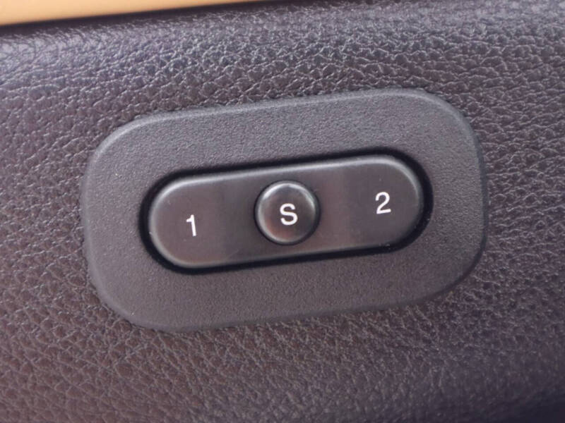 2015 Dodge Durango Citadel