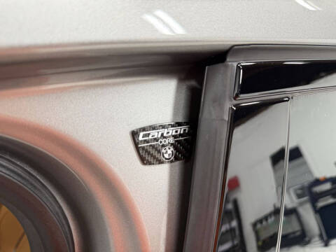 2021 BMW 7 Series 750i xDrive