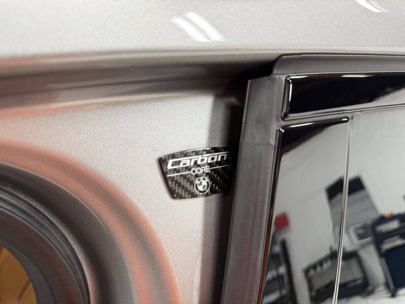 2021 BMW 7 Series 750i xDrive