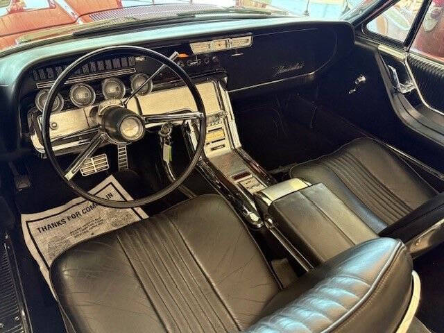 1964 Ford Thunderbird