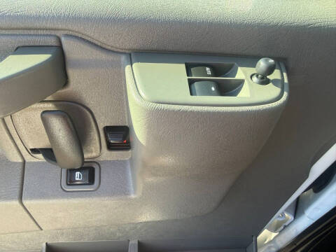 2023 GMC Savana 2500