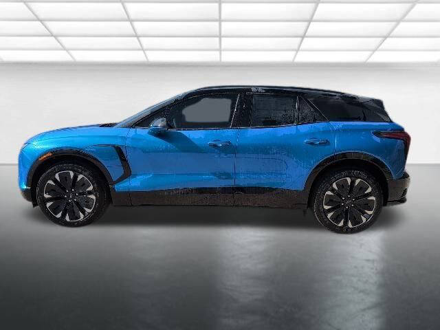 2026 Chevrolet Blazer EV RS