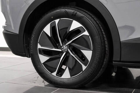 2021 Volkswagen ID.4 Pro S