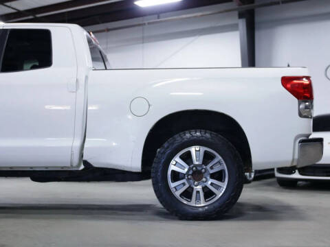 2008 Toyota Tundra