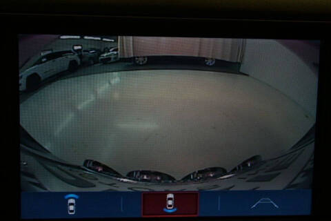 2017 Chevrolet Corvette Grand Sport