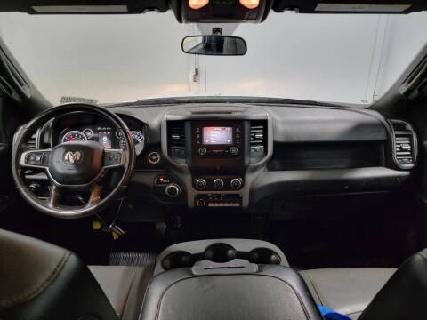 2023 RAM 2500 Tradesman