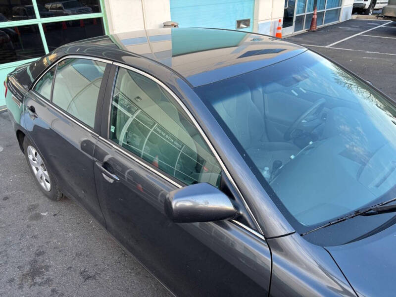 2007 Toyota Camry LE