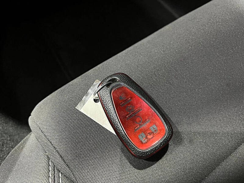 2018 Chevrolet Camaro LT