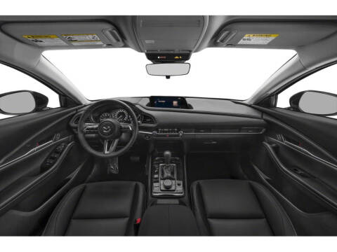 2026 Mazda CX-30 2.5 S Select Sport
