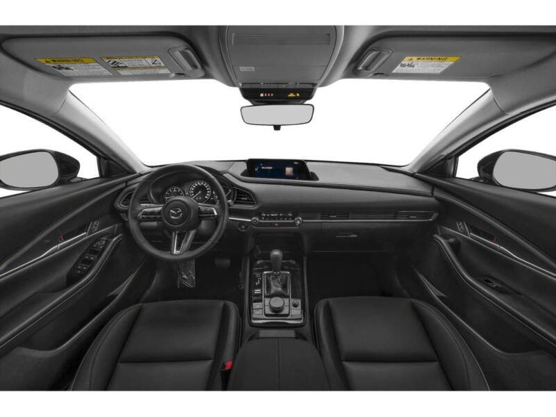 2026 Mazda CX-30 2.5 S Select Sport