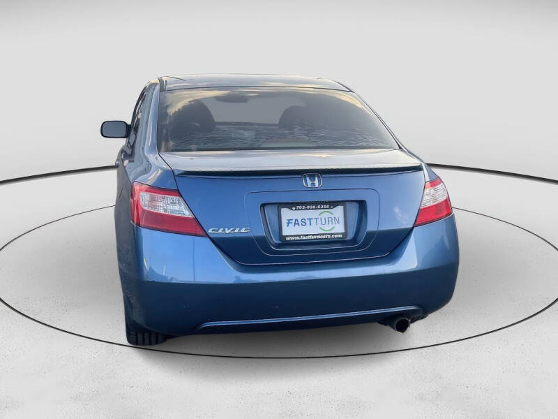 2007 Honda Civic