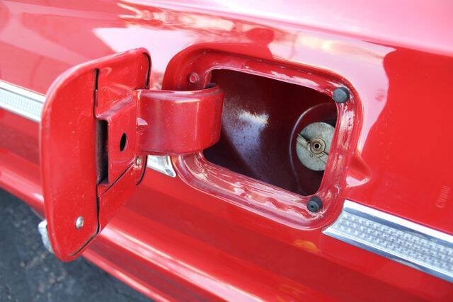 1964 Chevrolet Impala