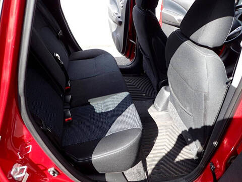 2014 Nissan Versa Note S Plus